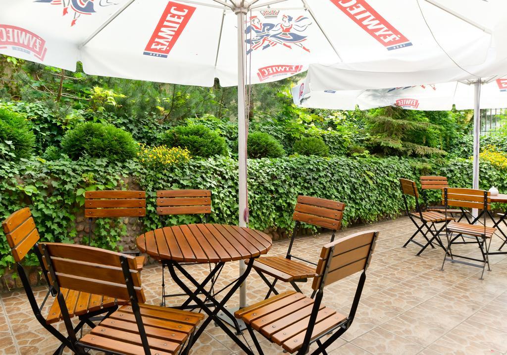 Harmonia Hotel Biala Podlaska Exterior photo